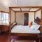 Wild Amboseli Ndovu Cottage. - Amboseli