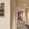 Hampton By Hilton Antwerp Central Station - Anversa