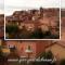 Gite LE PETIT LUBERON COQUELICOT
