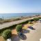 Impresionante Apartamento delante del Mar