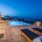 Extravagant Zante Villa Villa Fantasia Great Sea Views 2 Bedrooms Agios Nikolaos - Koríthion