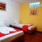 Hostal El Pinzón