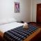 Hostal El Pinzón