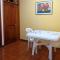 Hostal El Pinzón