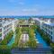 Four Points by Sheraton Phuket Patong Beach Resort