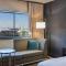 DoubleTree by Hilton Hotel Newark Airport