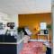 Logis Le Passiflore Cognac