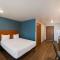WoodSpring Suites Fort Worth Fossil Creek