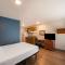 WoodSpring Suites Fort Worth Fossil Creek