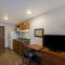 WoodSpring Suites Fort Worth Fossil Creek