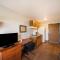 WoodSpring Suites Fort Worth Fossil Creek