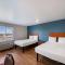 WoodSpring Suites Fort Worth Fossil Creek - Fort Worth