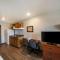 WoodSpring Suites Fort Worth Fossil Creek