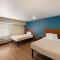 WoodSpring Suites Fort Worth Fossil Creek - Fort Worth