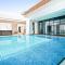 Upscale Studio In Binghatti Apartments, Dso - Dubaj