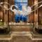 JW Marriott Hotel New Delhi Aerocity - New Delhi