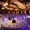 JW Marriott Hotel New Delhi Aerocity
