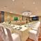 JW Marriott Hotel New Delhi Aerocity