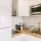 Precioso apartamento en primera línea de playa II