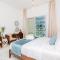 Dubai Marina,JBR -Luxurious 2 BR King Suite