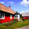 Liten Päronträdgård
