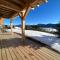 Chalet Aguila - Jacuzzi et sauna panoramique - Construit en 2023 - 布齐耶比利牛斯2000 Chalet Aguila - Jacuzzi et sauna panoramique - Construit en 2023 - 布齐耶比利牛斯2000