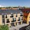 Euterpe Hotel