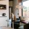 Wellness Lodges x De IJsvogel