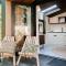 Wellness Lodges x De IJsvogel