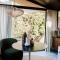 Wellness Lodges x De IJsvogel