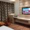 Hotel Park Regency