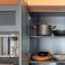 Burov Apartment - artistic apartment in the heart of Varna suitable for up to 4 guests - Várna