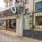 Burov Apartment - artistic apartment in the heart of Varna suitable for up to 4 guests - Várna