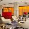 Park Plaza London, Park Royal - Londýn
