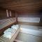 Wellness Chalet Kohútka - Lazy pod Makytou