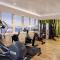 Park Plaza Nottingham