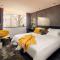 Park Plaza Vondelpark Amsterdam