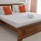 Silina Airport Residence & Transit Hotel