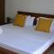 Silina Airport Residence & Transit Hotel