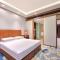Hyatt Regency Chennai