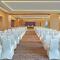 Hyatt Regency Chennai - Chennai