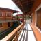 Hotel Bangalôs da Serra