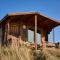 Hlid Huts