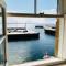 Harbour Side, Luxury, Twin Level Loft - Burghead