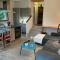 Studio dans un chalet avec jardin privatif