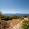 Stunning Sea View Villa w Garden 5 min to Beach - Gumusluk