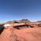 Art Camp Wadi Rum