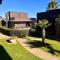 Blumen Hotel