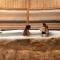 Shkutai Hottub Arava - Ẕofar