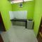 Dzanz Homestay